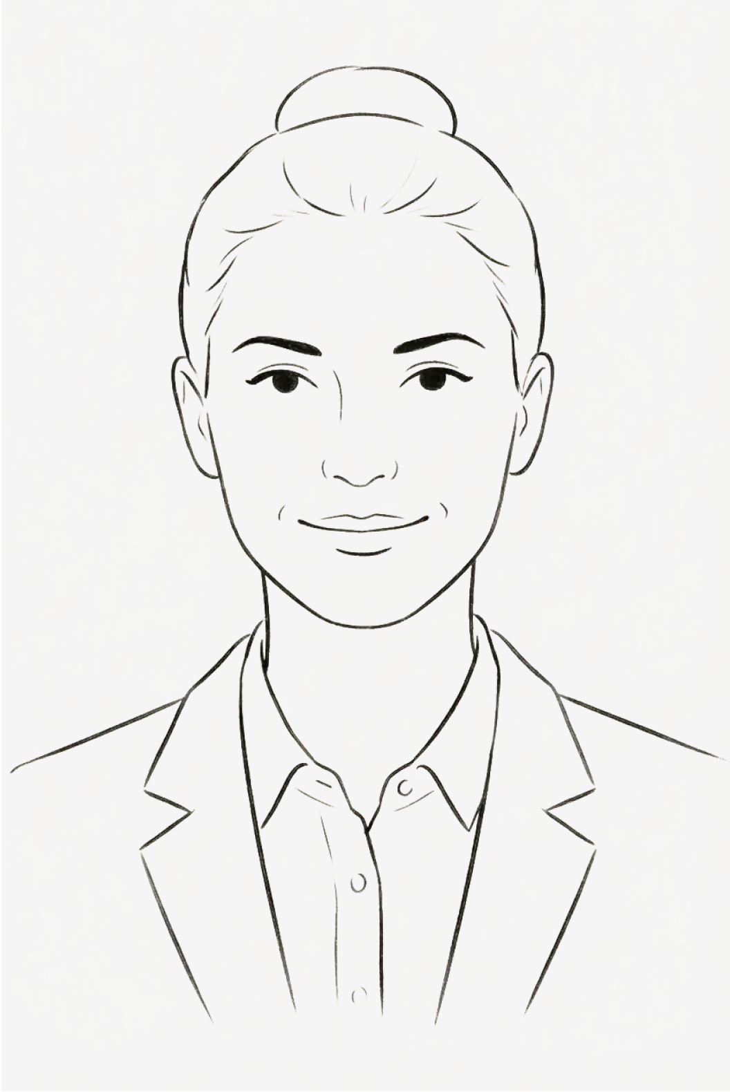 Мария Федоренко